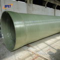 Проект FRP VINDLING PIPE GRP